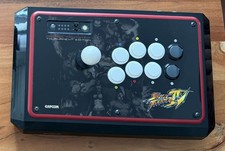 Stick arcade Madcatz Street
