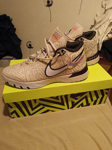 Basket nike lebron - basket,