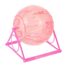  Balle D'exercice Pour Hamster Boule De Jouets À Rongeurs Hamsters