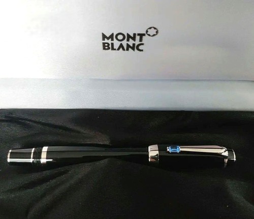Stylo bille montblanc - à,