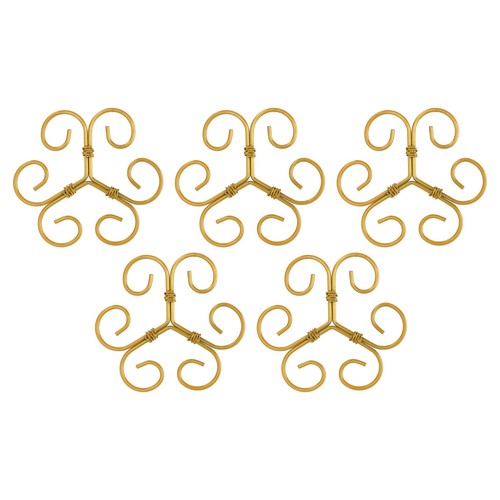 5pcs supports fer monstera - 5pcs,
