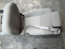 Siege arriere gauche RENAULT