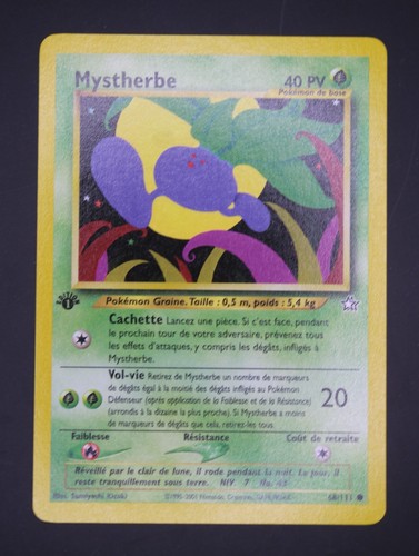 Carte pokemon 111 - pokemon, 68-111
