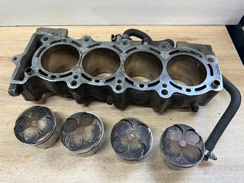 Cylindre piston origine - un,