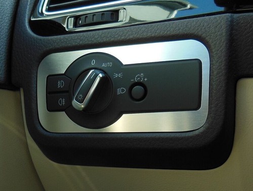 Plaque volkswagen touareg - plaque,