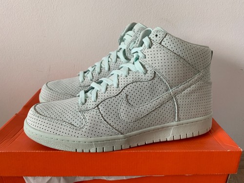 Nike dunk high premium - dunk, dqm