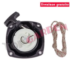 Lanceur Pour Débroussailleuse