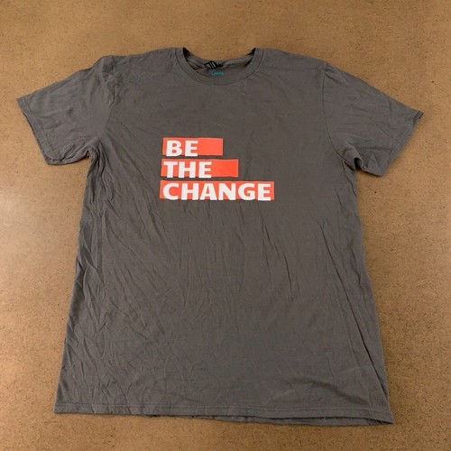 Canva adult size large gray - large,