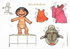 EX-LIBRIS ALIM LE TANNEUR