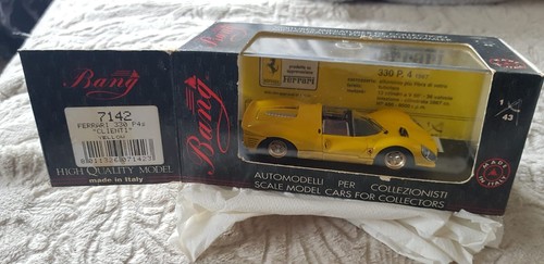 Ferrari 330 p4s - ferrari,