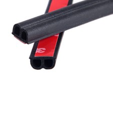 8M Forme Petit B Camion Voiture Joint Bande En Caoutchouc De Porte Creux Bande