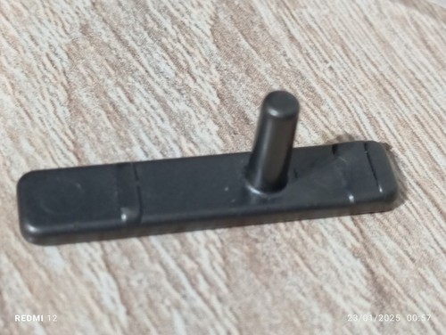 Playmobil goupille porte - goupille,