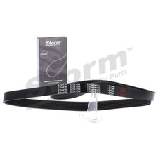 COURROIE D'ACCESSOIRE RENAULT