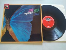 Cesar Franck Psyche Paul