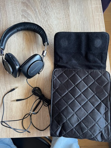Casque bowers wilkins p5 - &,