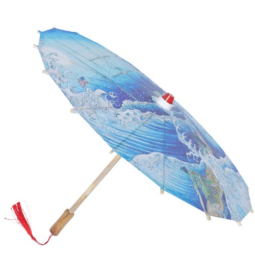 Parasol japonais asiatique - japonais,
