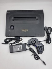 Neo Geo AES Console Rental +