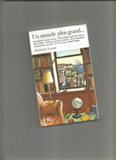 Un monde plus grand... Loustal