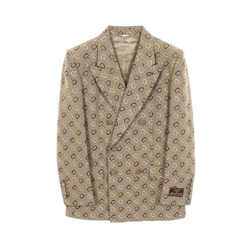 Veste sur mesure gucci - veste,