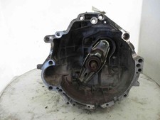 Boite de vitesses DMX Volkswagen PASSAT IV