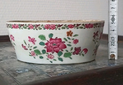Chinese export porcelain