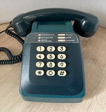 Téléphone vintage Socotel