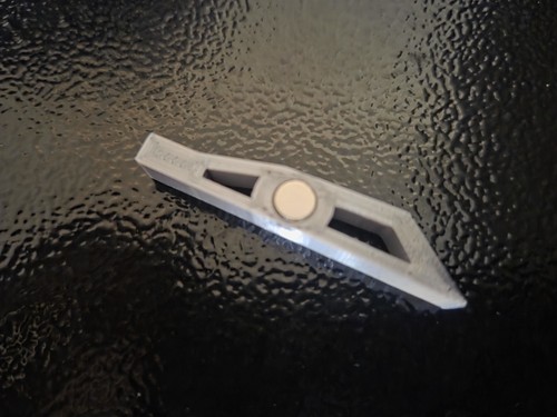 Rcbs rock chucker - rcbs, primer