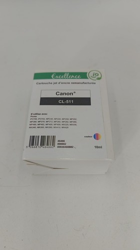 Cartouche jet encre - cartouche, d'encre