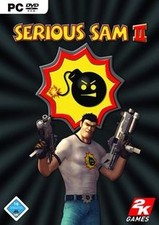 Serious Sam 2 de Take-Two |