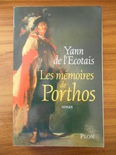 Les mémoires de Porthos -