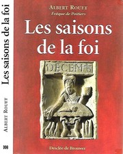 ALBERT ROUET Evêque de