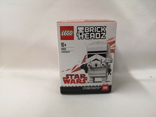 Lego brick headz - brick, 41620-