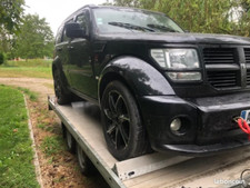 pièce dodge nitro 2.8 crd