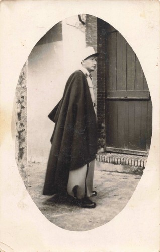 Cpa photographie militaria - photographie,