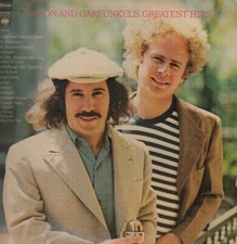 Simon & Garfunkel Greatest