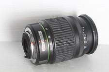 ZOOM  SMC PENTAX -DA  17-70 mm 1: 4 AL (IF) SOM