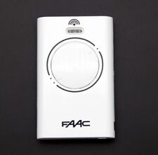 Télécommande FAAC  XT2 868