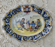 Porquier Beau Quimper