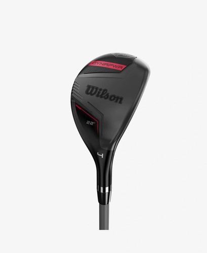 Wilson staff dynapower hybride - staff,