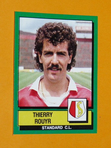 282 thierry rouyr - thierry, standard