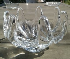 Vintage. Vide poche en