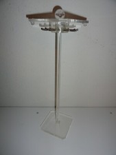 NICE ACRYLIC NECKLACE HOLDER