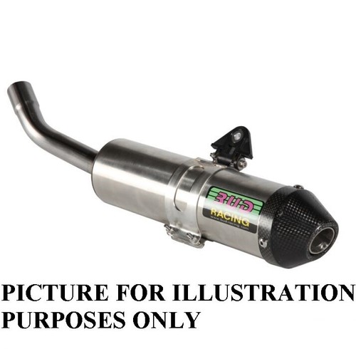 Bud racing stainless steel - bud,
