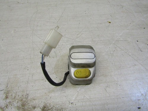Commodo droit mbk flipper - droit,