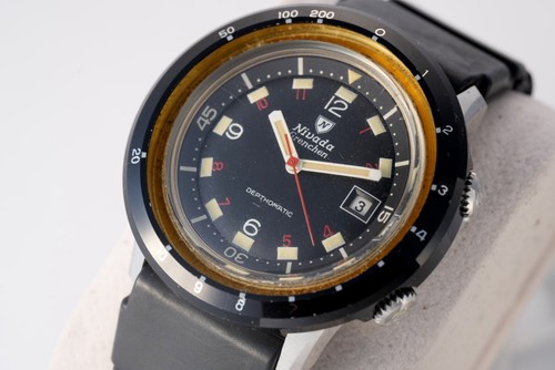 Nivada grenchen depthomatic - grenchen,