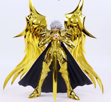 ? Saint Seiya Myth Cloth EX  Arès, Dieu de la Guerre - Édition Limitée 18 cm