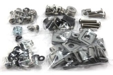 Complet Tête de fourche