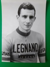 CYCLISME carte cycliste CARLO
