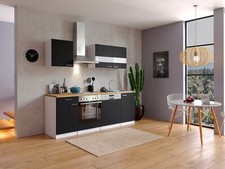 Cuisine équipée kitchenette