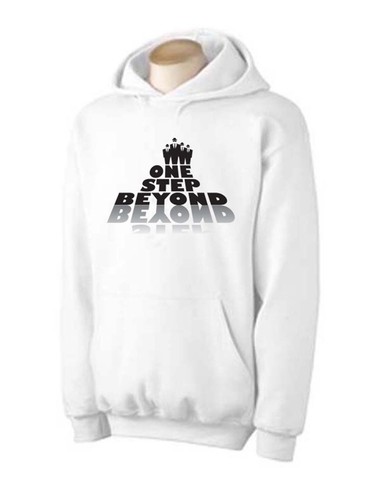 One step beyond capuche - beyond, ska